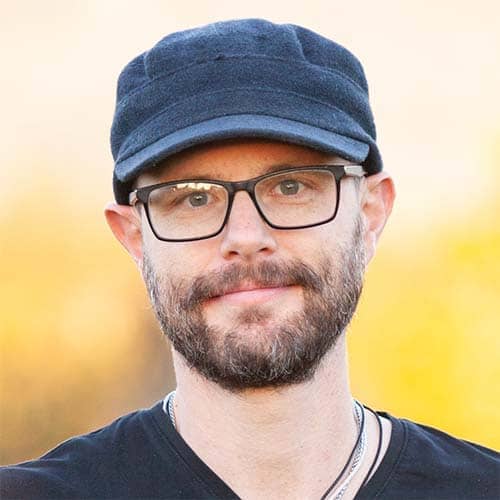 Alan Kropf