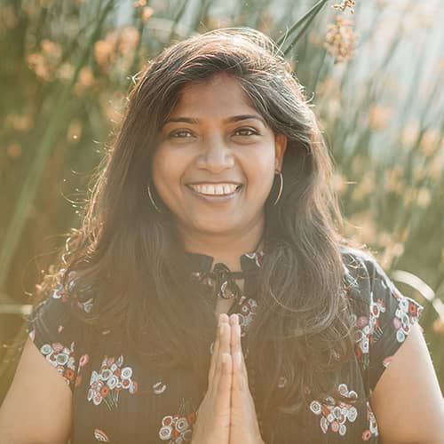 Hemali Vora