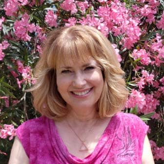Karen Wilson